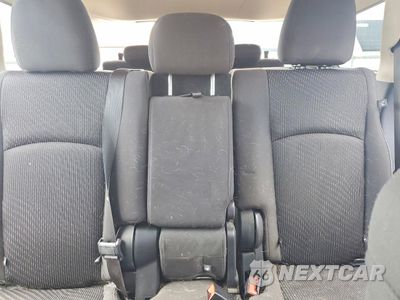 Zdjęcie 10 z 14 samochodu: 2018 DODGE JOURNEY SE VIN:3C4PDCAB2JT534013 - miniatura
