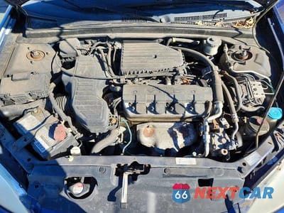 Zdjęcie 11 z 11 samochodu: 2005 HONDA CIVIC EX VIN:2HGES26795H535249 - miniatura