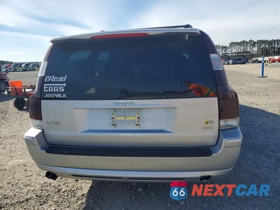 Zdjęcie 6 z 12 samochodu: 2005 VOLVO V70 R VIN:YV1SJ527552485156 - miniatura
