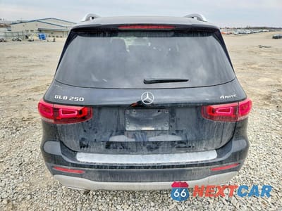 Zdjęcie 6 z 12 samochodu: 2021 MERCEDES-BENZ GLB 250 4MATIC VIN:W1N4M4HB7MW094912 - miniatura