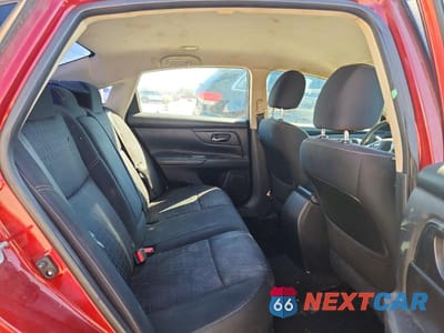 Zdjęcie 10 z 12 samochodu: 2016 NISSAN ALTIMA 2.5 S VIN:1N4AL3AP5GN389441 - miniatura