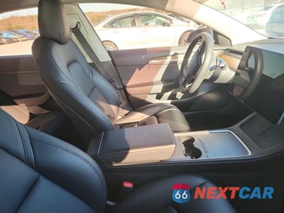 Zdjęcie 8 z 12 samochodu: 2022 TESLA MODEL 3 VIN:5YJ3E1EA0NF311183 - miniatura
