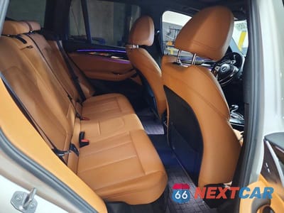 Zdjęcie 10 z 13 samochodu: 2022 BMW X3 XDRIVE30I VIN:WBX57DP09NN178663 - miniatura