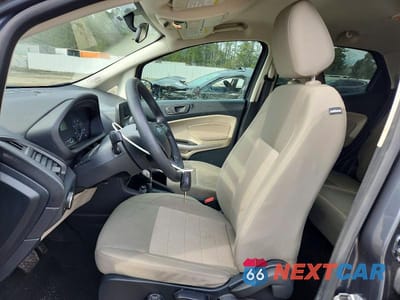 Zdjęcie 7 z 13 samochodu: 2021 FORD ECOSPORT S VIN:MAJ3S2FE3MC439015 - miniatura