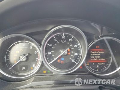 Zdjęcie 9 z 13 samochodu: 2020 MAZDA CX-5 TOURING VIN:JM3KFACM7L1835112 - miniatura