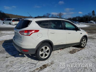 Trzecie zdjęcie samochodu z tyłu: 2013 FORD ESCAPE SE VIN:1FMCU9GX2DUA41507 - miniatura