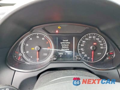 Zdjęcie 9 z 13 samochodu: 2016 AUDI Q5 PREMIUM PLUS VIN:WA1L2AFP4GA037293 - miniatura