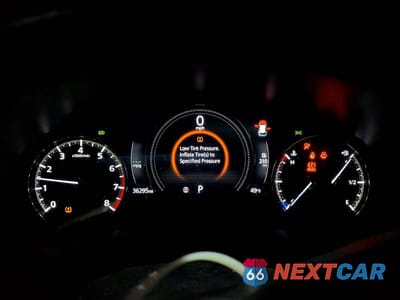 Zdjęcie 9 z 13 samochodu: 2023 MAZDA CX-50 PREFERRED PLUS VIN:7MMVABCM3PN117338 - miniatura