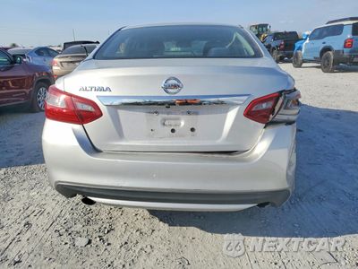 Zdjęcie 6 z 13 samochodu: 2018 NISSAN ALTIMA 2.5 S VIN:1N4AL3APXJC117244 - miniatura