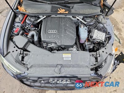 Zdjęcie 11 z 12 samochodu: 2025 AUDI A6 PREMIUM PLUS VIN:WAUE3BF27SN050916 - miniatura