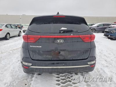 Zdjęcie 6 z 13 samochodu: 2020 KIA SPORTAGE LX VIN:KNDPMCAC5L7725358 - miniatura