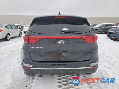 Zdjęcie 6 z 13 samochodu: 2020 KIA SPORTAGE LX VIN:KNDPMCAC5L7725358 - miniatura