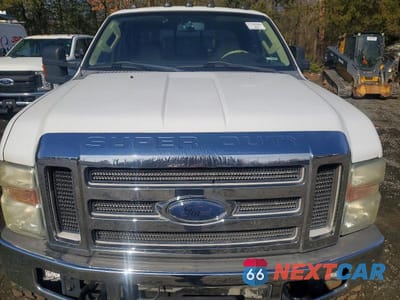 Zdjęcie 12 z 12 samochodu: 2008 FORD F350 SRW SUPER DUTY VIN:1FTWW31R28EA11507 - miniatura
