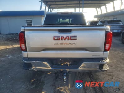 Zdjęcie 6 z 12 samochodu: 2019 GMC SIERRA C1500 SLE VIN:3GTP8BED4KG304283 - miniatura