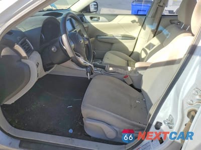 Zdjęcie 7 z 12 samochodu: 2009 SUBARU IMPREZA 2.5I VIN:JF1GE61659H512279 - miniatura