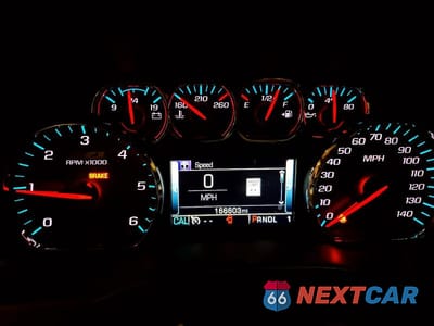 Zdjęcie 9 z 11 samochodu: 2017 CHEVROLET SILVERADO K2500 HEAVY DUTY LTZ VIN:1GC1KWEG1HF132636 - miniatura