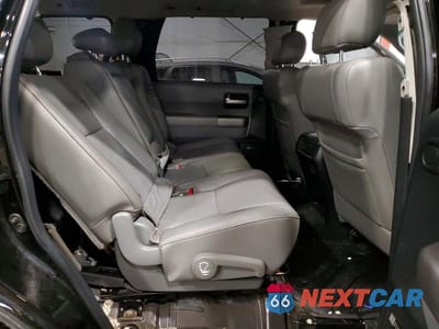 Zdjęcie 11 z 14 samochodu: 2015 TOYOTA SEQUOIA LIMITED VIN:5TDJY5G13FS114024 - miniatura