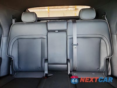 Zdjęcie 10 z 12 samochodu: 2023 GENESIS GV60 ADVANCED VIN:KMUKCDTC4PU014612 - miniatura