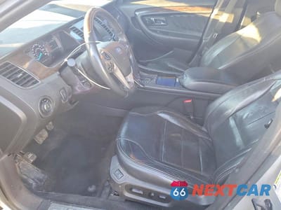 Zdjęcie 7 z 11 samochodu: 2018 FORD TAURUS LIMITED VIN:1FAHP2F80JG129538 - miniatura