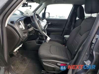 Zdjęcie 7 z 11 samochodu: 2022 JEEP RENEGADE LATITUDE VIN:ZACNJDB1XNPN61353 - miniatura