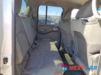 Zdjęcie 10 z 12 samochodu: 2010 NISSAN FRONTIER SE V6 VIN:1N6AD0ER1AC435249 - miniatura