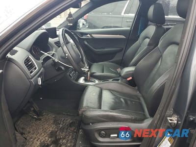 Zdjęcie 7 z 12 samochodu: 2016 AUDI Q3 PRESTIGE VIN:WA1GFCFSXGR000191 - miniatura