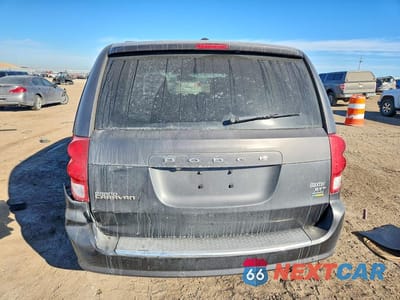 Zdjęcie 6 z 13 samochodu: 2019 DODGE GRAND CARAVAN SXT VIN:2C4RDGCG2KR758086 - miniatura
