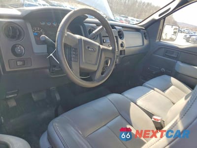 Zdjęcie 8 z 12 samochodu: 2013 FORD F150 VIN:1FTMF1EM9DFD24763 - miniatura