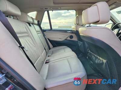 Zdjęcie 11 z 12 samochodu: 2013 BMW X5 XDRIVE35I VIN:5UXZV4C57D0B22918 - miniatura