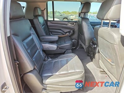 Zdjęcie 11 z 12 samochodu: 2019 GMC YUKON XL DENALI VIN:1GKS1HKJ8KR200783 - miniatura