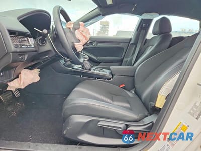 Zdjęcie 7 z 12 samochodu: 2025 HONDA CIVIC SPORT VIN:19XFL2H8XSE008706 - miniatura