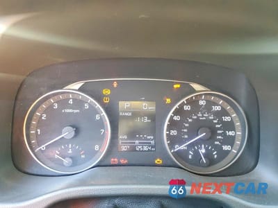 Zdjęcie 9 z 12 samochodu: 2017 HYUNDAI ELANTRA SE VIN:KMHD74LFXHU092531 - miniatura