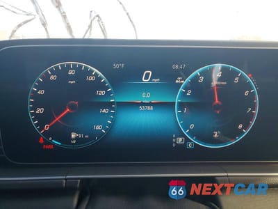 Zdjęcie 9 z 14 samochodu: 2023 MERCEDES-BENZ GLE 350 4MATIC VIN:4JGFB4KB2PA859097 - miniatura