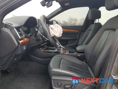 Zdjęcie 7 z 12 samochodu: 2023 AUDI Q5 PREMIUM PLUS 45 VIN:WA1EAAFY8P2119784 - miniatura