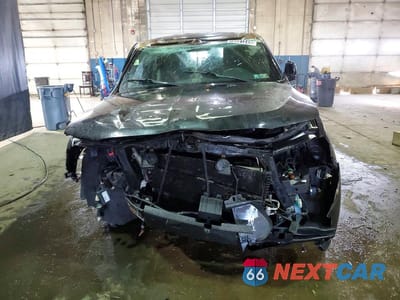 Piąte zdjęcie samochodu w środku: 2015 DODGE DURANGO R VIN:1C4SDJCT1FC188463 - miniatura