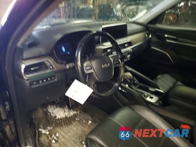 Zdjęcie 8 z 13 samochodu: 2022 KIA TELLURIDE SX VIN:5XYP5DHC3NG269407 - miniatura