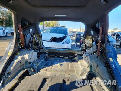 Zdjęcie 10 z 13 samochodu: 2025 GENESIS GV80 3.5T PRESTIGE VIN:KMUHEESC6SU263353 - miniatura