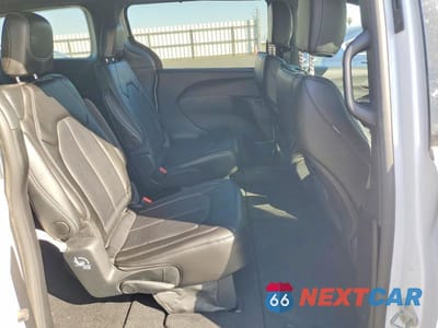 Zdjęcie 11 z 13 samochodu: 2025 CHRYSLER VOYAGER VIN:2C4RC1CG6SR533640 - miniatura