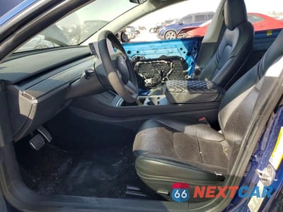 Zdjęcie 7 z 12 samochodu: 2021 TESLA MODEL 3 VIN:5YJ3E1EA4MF060716 - miniatura