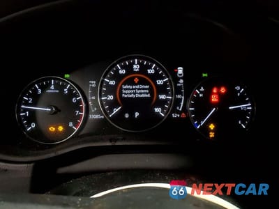 Zdjęcie 9 z 13 samochodu: 2022 MAZDA CX-30 PREMIUM VIN:3MVDMBDYXNM459539 - miniatura