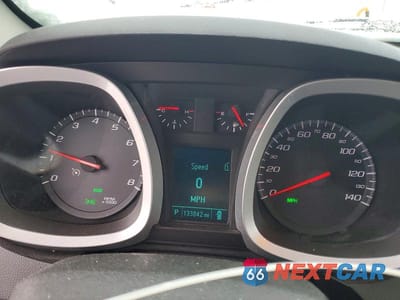 Zdjęcie 9 z 13 samochodu: 2012 CHEVROLET EQUINOX LT VIN:2GNALPEK3C6303257 - miniatura