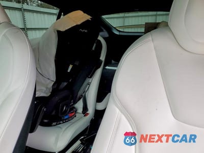 Zdjęcie 10 z 12 samochodu: 2020 TESLA MODEL X VIN:5YJXCBE23LF232948 - miniatura