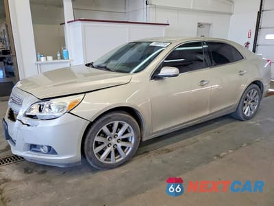 2013 CHEVROLET MALIBU LTZ 1G11H5SA4DF240602 - główne zdjęcie licytacji z USA - miniatura