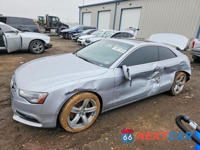 2015 AUDI A5 PREMIUM WAUCFAFR7FA013805 - główne zdjęcie licytacji z USA - miniatura