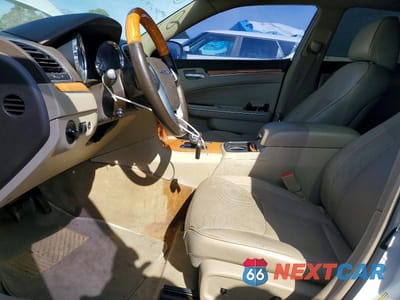 Zdjęcie 7 z 12 samochodu: 2012 CHRYSLER 300 LIMITED VIN:2C3CCACG5CH183046 - miniatura