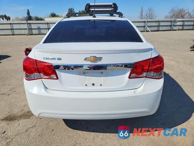 Zdjęcie 6 z 12 samochodu: 2014 CHEV CRUZE VIN:1G1PH5SB7E7237661 - miniatura