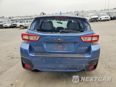 Zdjęcie 6 z 11 samochodu: 2018 SUBARU CROSSTREK LIMITED VIN:JF2GTAMCXJH292521 - miniatura