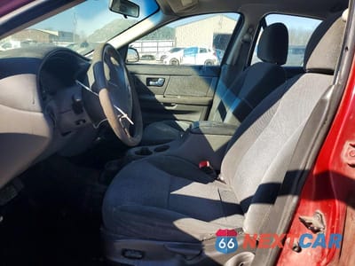 Zdjęcie 7 z 11 samochodu: 2001 FORD TAURUS SE VIN:1FAFP53U91A165340 - miniatura