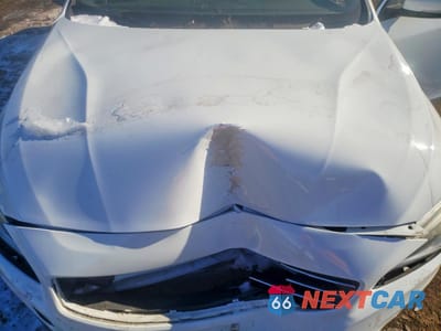 Zdjęcie 11 z 14 samochodu: 2015 VOLVO S60 PREMIER VIN:YV140MFB8F1317927 - miniatura