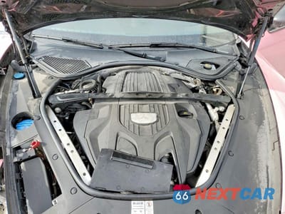 Zdjęcie 11 z 12 samochodu: 2019 PORSCHE PANAMERA 4S VIN:WP0AB2A77KL128128 - miniatura